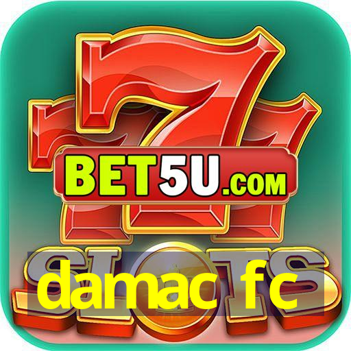 damac fc